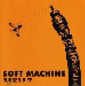 Cover - Soft Machine: Rubber Riff