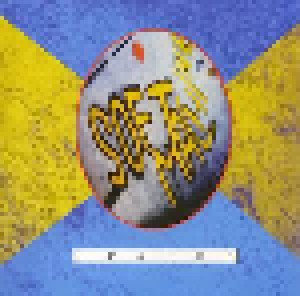 Soft Machine: Spaced (CD) - Bild 1
