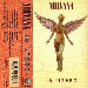 Nirvana: In Utero (Tape) - Bild 2