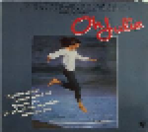 Cliff Carpenter Orchester: Oh Julie (LP) - Bild 1