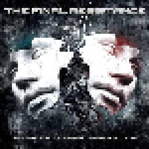 Cover - Shadowsphere: Final Resistance - A Tribute To Dark Tranquillity, The