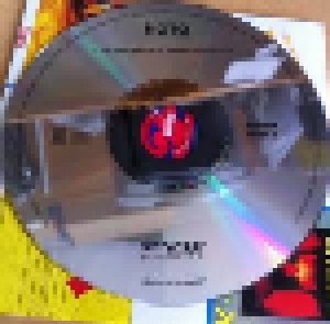 Koto: The Koto Mix (Single-CD) - Bild 3