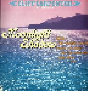 Cliff Carpenter Orchester: Moonlight Shadow (LP) - Bild 1