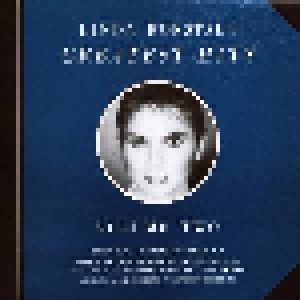 Linda Ronstadt: Greatest Hits Volume Two (LP) - Bild 1