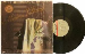 Modern Talking: The 1st Album (LP) - Bild 2