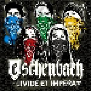 Eschenbach: Divide Et Impera (Mini-CD / EP) - Bild 1
