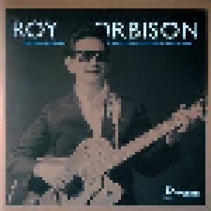 Roy Orbison: The Monument Singles Collection (1960-1964) (2-LP) - Bild 1
