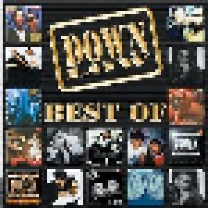 Down Low: Best Of - Cover