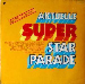 Aktuelle Super Starparade - Cover
