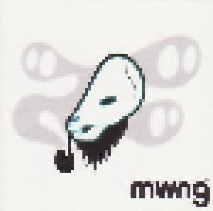 Super Furry Animals: Mwng - Cover