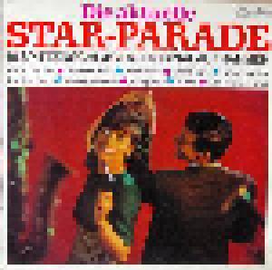 Aktuelle Star-Parade, Die - Cover