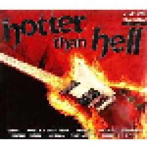 Hotter Than Hell - Cover