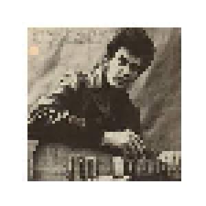 Michael Bloomfield: Living In The Fast Lane - Cover
