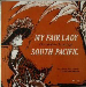 Frederick Loewe, Richard Rodgers: My Fair Lady / South Pacific - Cover