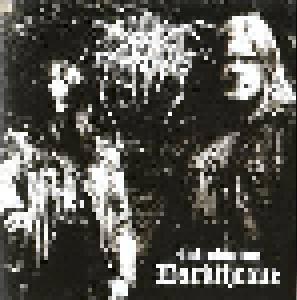 Darkthrone: Introducing Darkthrone - Cover