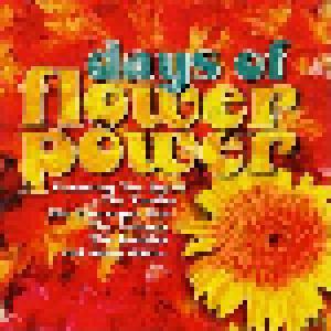 Days Of Flower Power - Cover