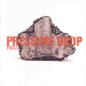 Pressure Drop: Tread - Cover