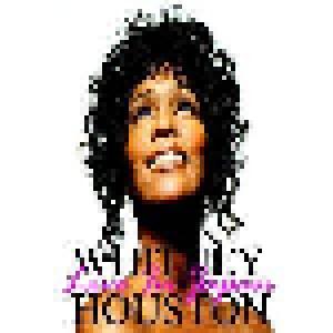 Whitney Houston: Live In Japan - Cover
