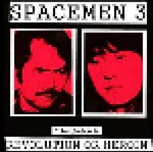 Spacemen 3: Revolution Or Heroin - Cover