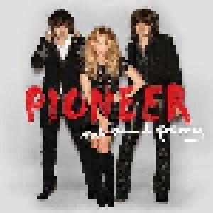 The Band Perry: Pioneer - Cover