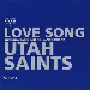 Utah Saints: Love Song - Cover
