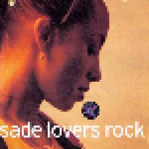 Sade: Lovers Rock (CD) - Bild 1
