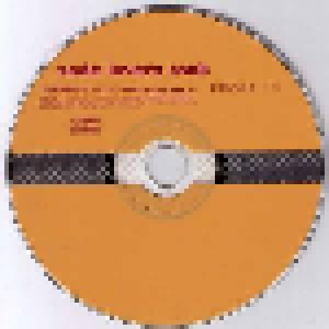 Sade: Lovers Rock (CD) - Bild 3