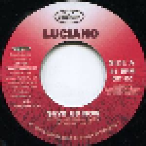 Luciano: Save Us Now (7") - Bild 1