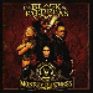 The Black Eyed Peas: Monkey Business (CD) - Bild 1