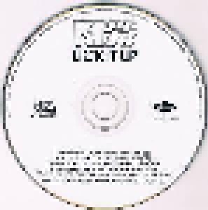 KISS: Lick It Up (CD) - Bild 3