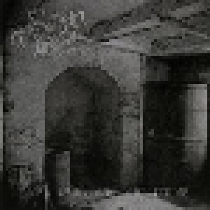 Elysian Blaze: Cold Walls And Apparitions (CD) - Bild 1