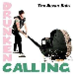 Cover - Sewer Rats, The: Drunken Calling