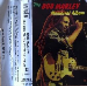 Bob Marley: The Bob Marley Memorial Album (Tape) - Bild 2