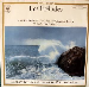 Pjotr Iljitsch Tschaikowski + Franz Liszt + Manuel de Falla: Les Préludes (Split-LP) - Bild 1