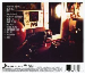 Ryan Adams: 1989 (CD) - Bild 2