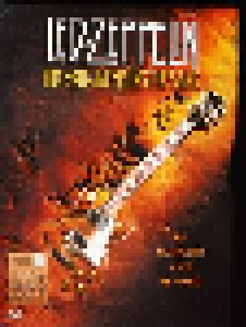 Led Zeppelin: The Song Remains The Same (DVD) - Bild 1