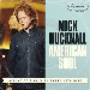 Mick Hucknall: American Soul (2-CD) - Bild 1
