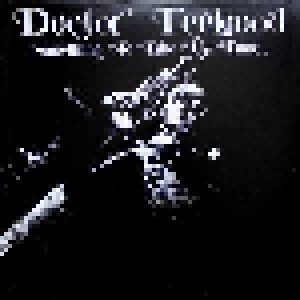 Doctor Feelgood: Something To Take Up Time (LP) - Bild 1