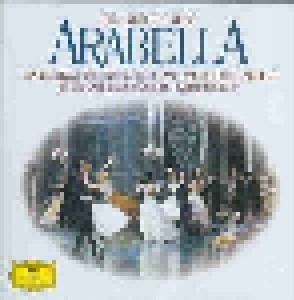 Richard Strauss: Arabella, Op. 79 (3-CD) - Bild 1