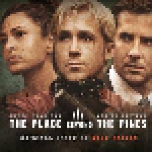 Mike Patton: The Place Beyond The Pines (CD) - Bild 1