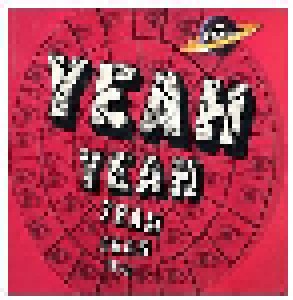 The Pogues: Yeah Yeah Yeah Yeah Yeah (Promo-12") - Bild 1