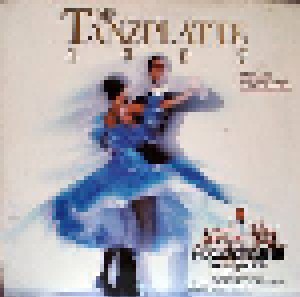 Hugo Strasser & Sein Tanzorchester: Die Tanzplatte 1987 (LP) - Bild 1