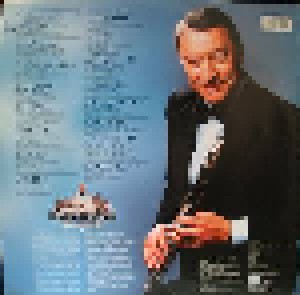 Hugo Strasser & Sein Tanzorchester: Die Tanzplatte 1987 (LP) - Bild 2