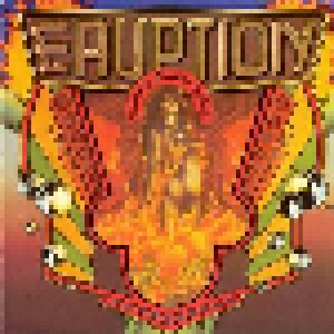 Eruption Feat. Precious Wilson: Eruption (CD) - Bild 1