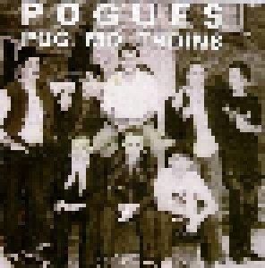 Cover - Pogues, The: Pog Mo Thoins - Live In Essen 27.11. 88