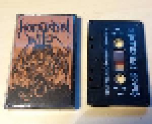 Nocturnal Witch: Summoning Hell (Tape) - Bild 2