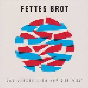Fettes Brot: Das Letzte Lied Auf Der Welt (Promo-Single-CD) - Bild 1
