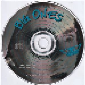 Aerosmith: Big Ones (CD) - Bild 3