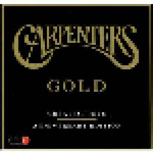 The Carpenters: Gold - Greatest Hits (2-CD + DVD) - Bild 1