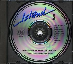 Grace Jones: Warm Leatherette (CD) - Bild 3
